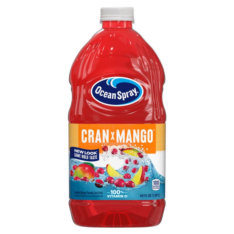 Ocean Spray Cran-Mango
