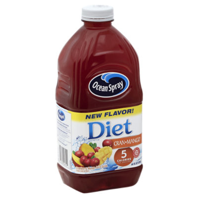 Os Diet Cran Mango