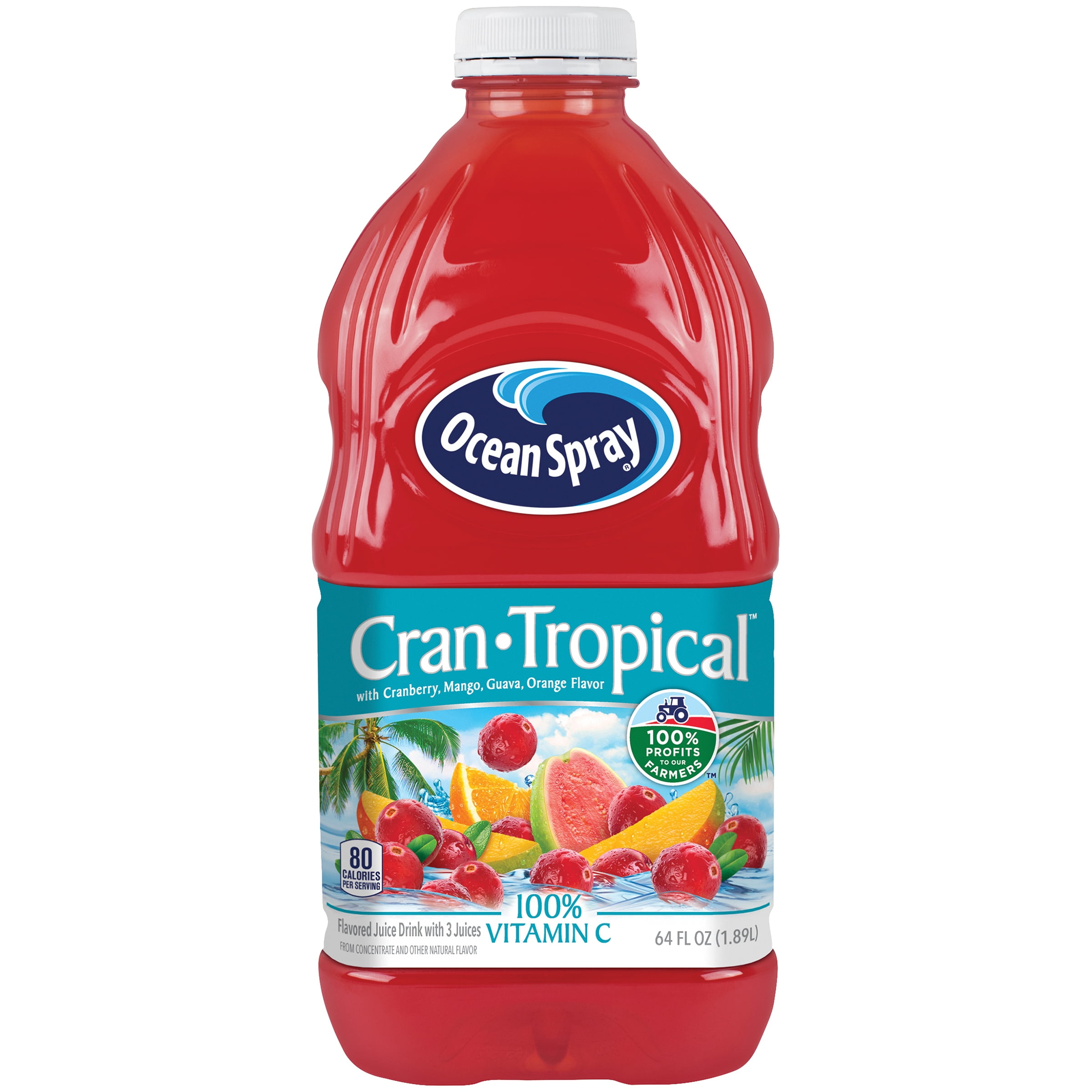 Os Cran Tropical