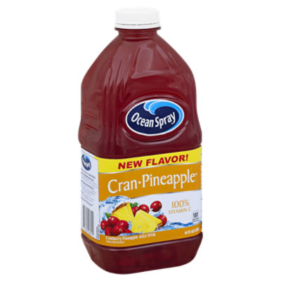 Os Cran Pineapple