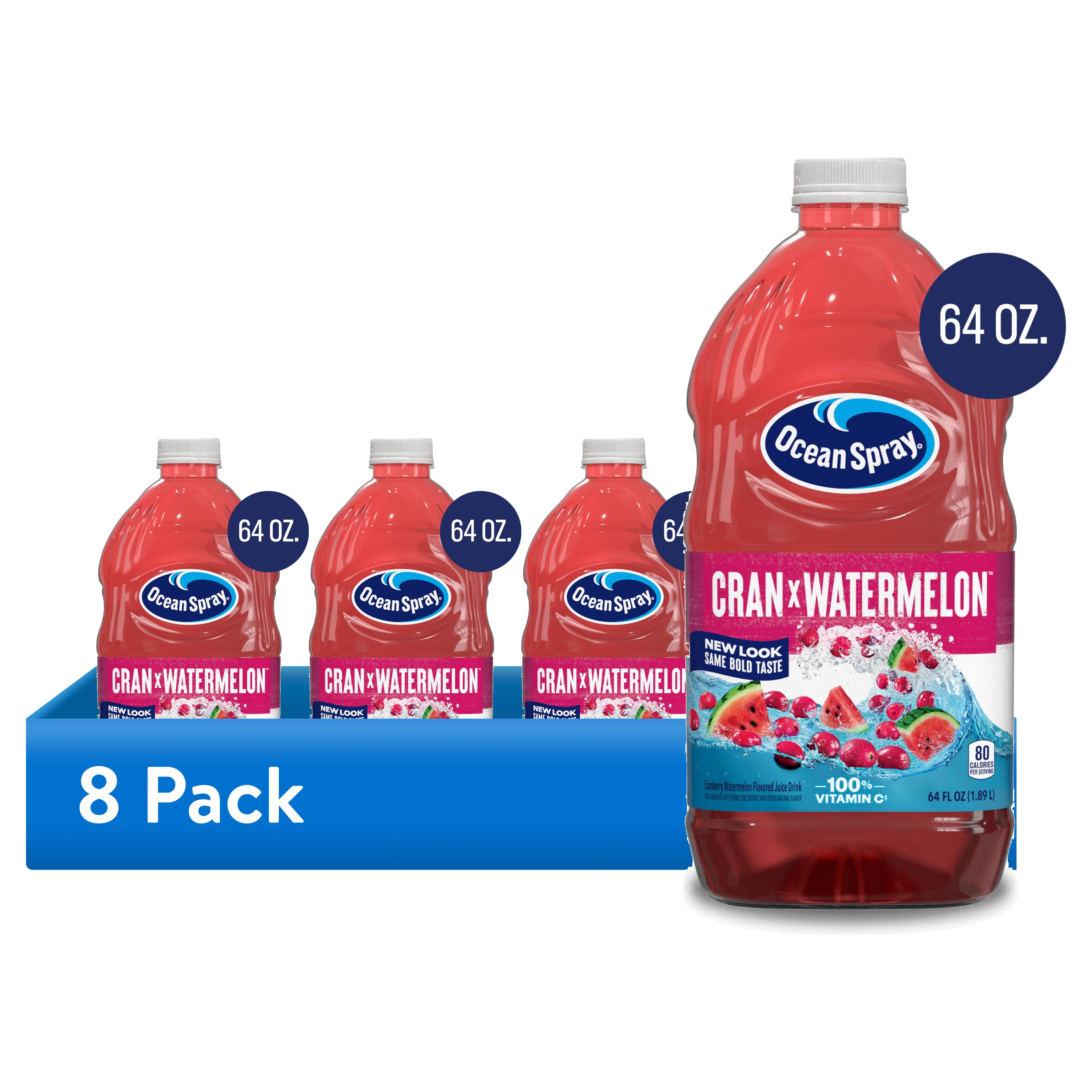 Os Cran Watermelon