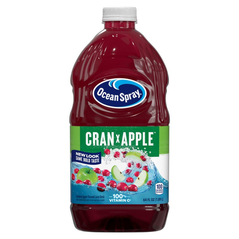 Ocean Spray Cran-Apple
