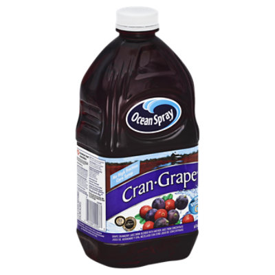 Os Cran Grape