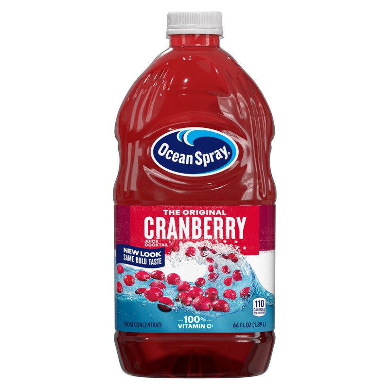 Ocean Spray Cranberry