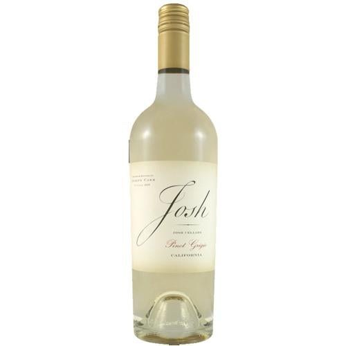 Josh Pinot Gris
