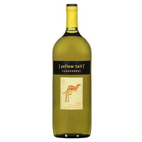 Yellow Tail Chardonnay