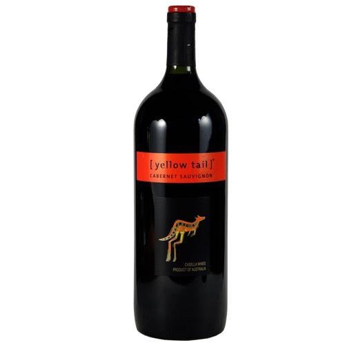 Yellow Tail Cabernet Sauvignon