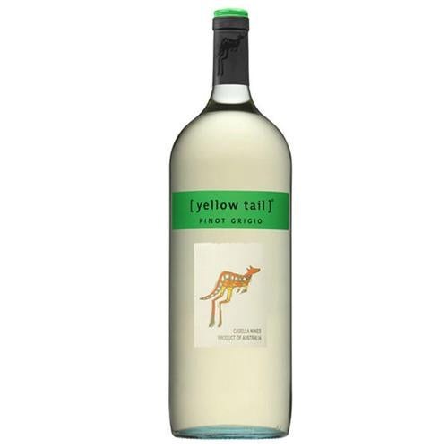 Yellowtail Pinot Grigio