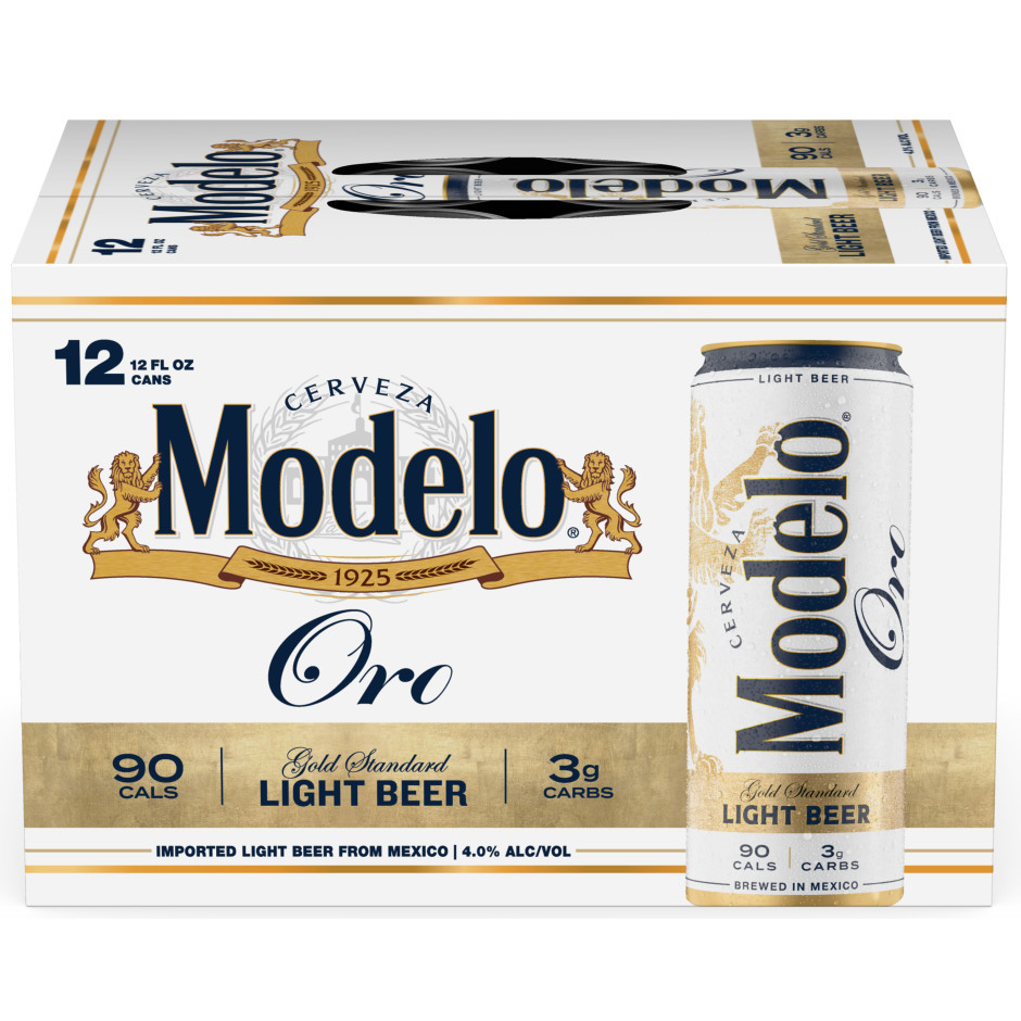 Modelo Oro