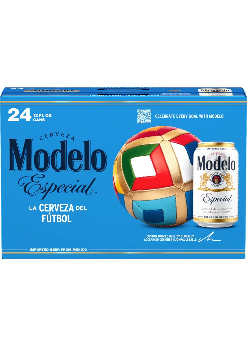Modelo Especial Can