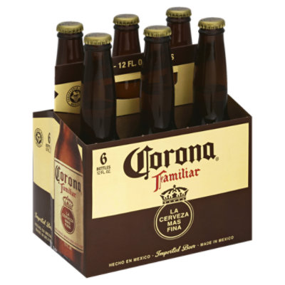 Corona Famililiar