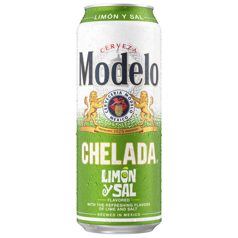 Modelo Limon Sal