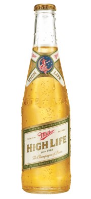 Miller High Life