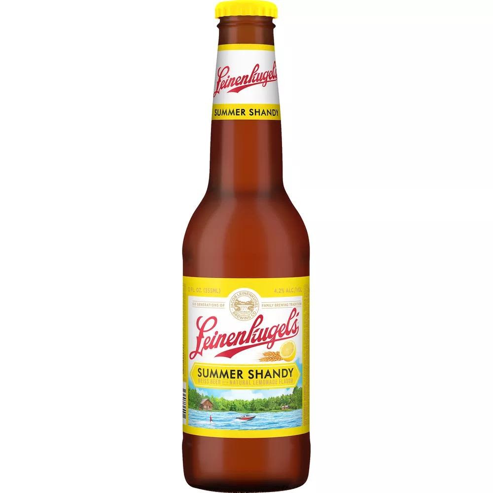 Leinenkugels Summer Shandy