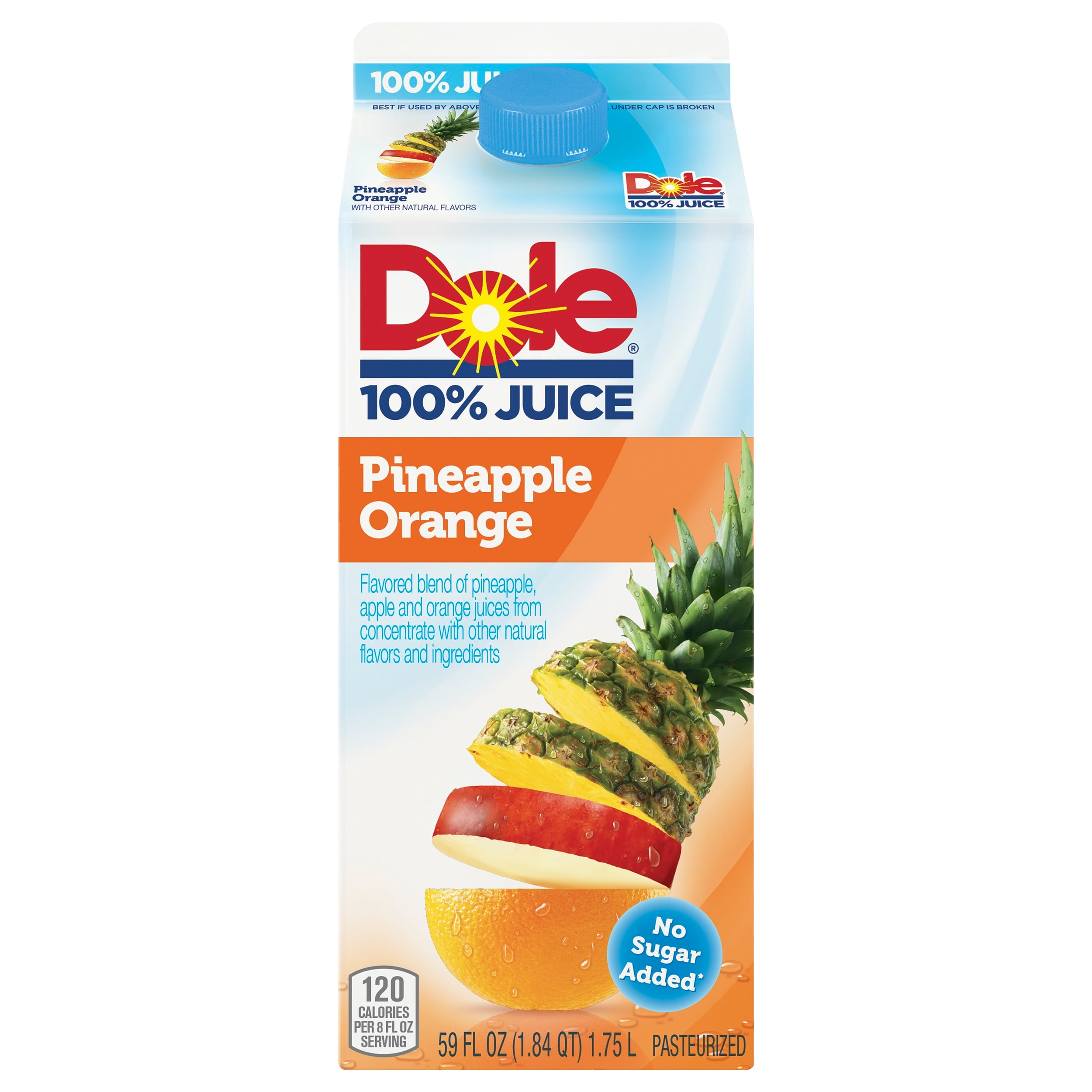 Dole Pine Mango