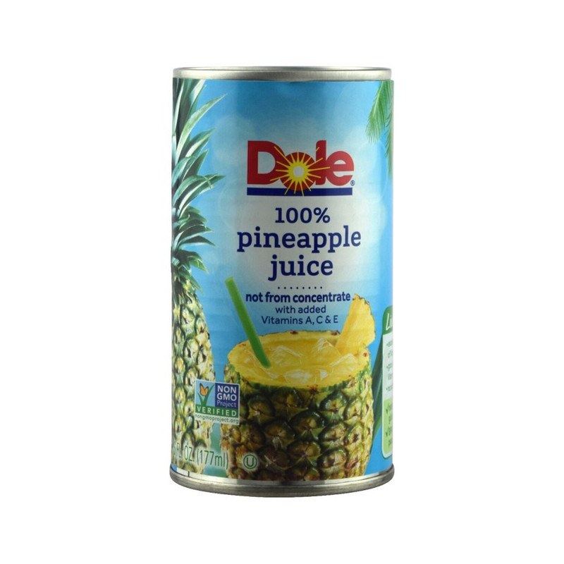 Dole Pineapple Juice