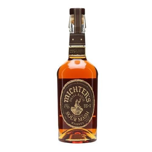 Michter's Sour Mash Bourbon