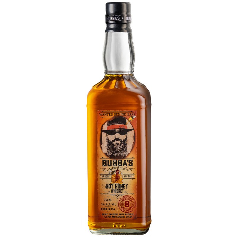 Bubba's Secret Stills