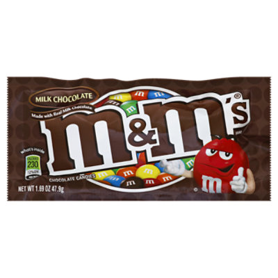 M&M’s Small