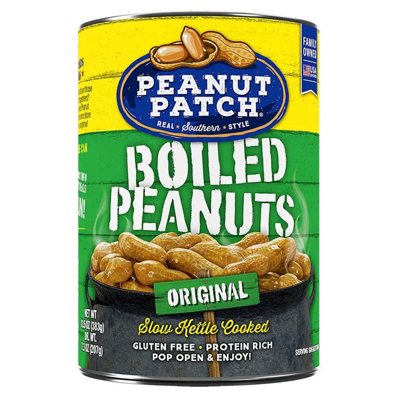M&M’s Peanut