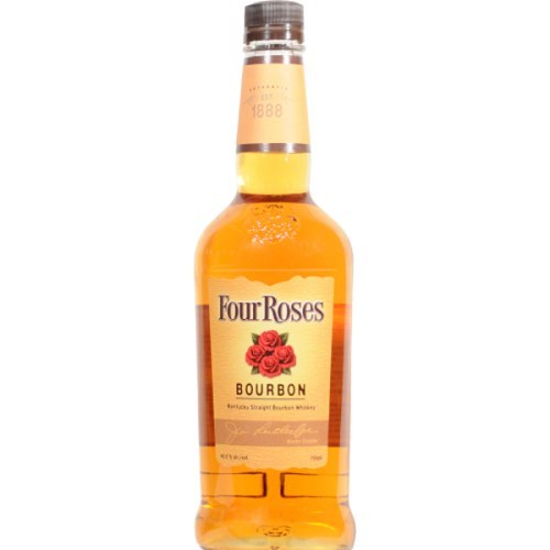 Four Roses Yellow Label