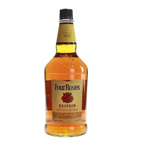 Four Roses Yellow Label