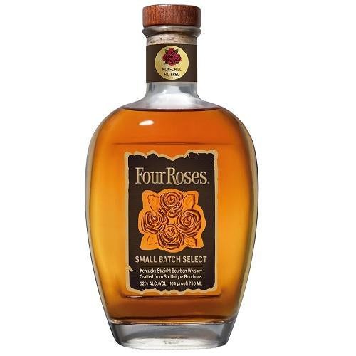 Four Roses Small Batch Select
