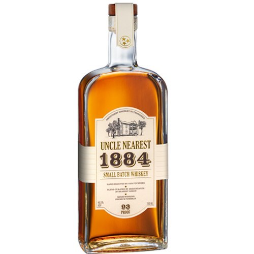 Uncle Nearest 1884