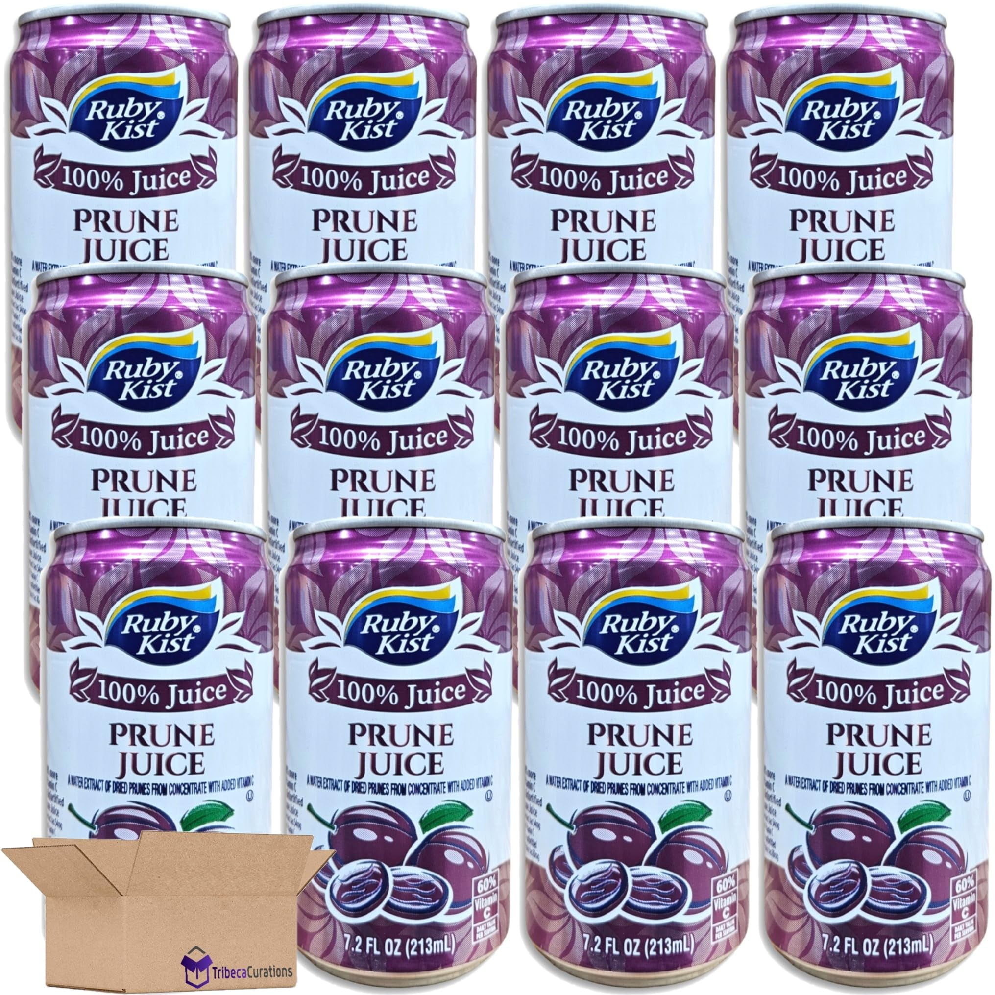 Ruby Kist Pineapple Juice
