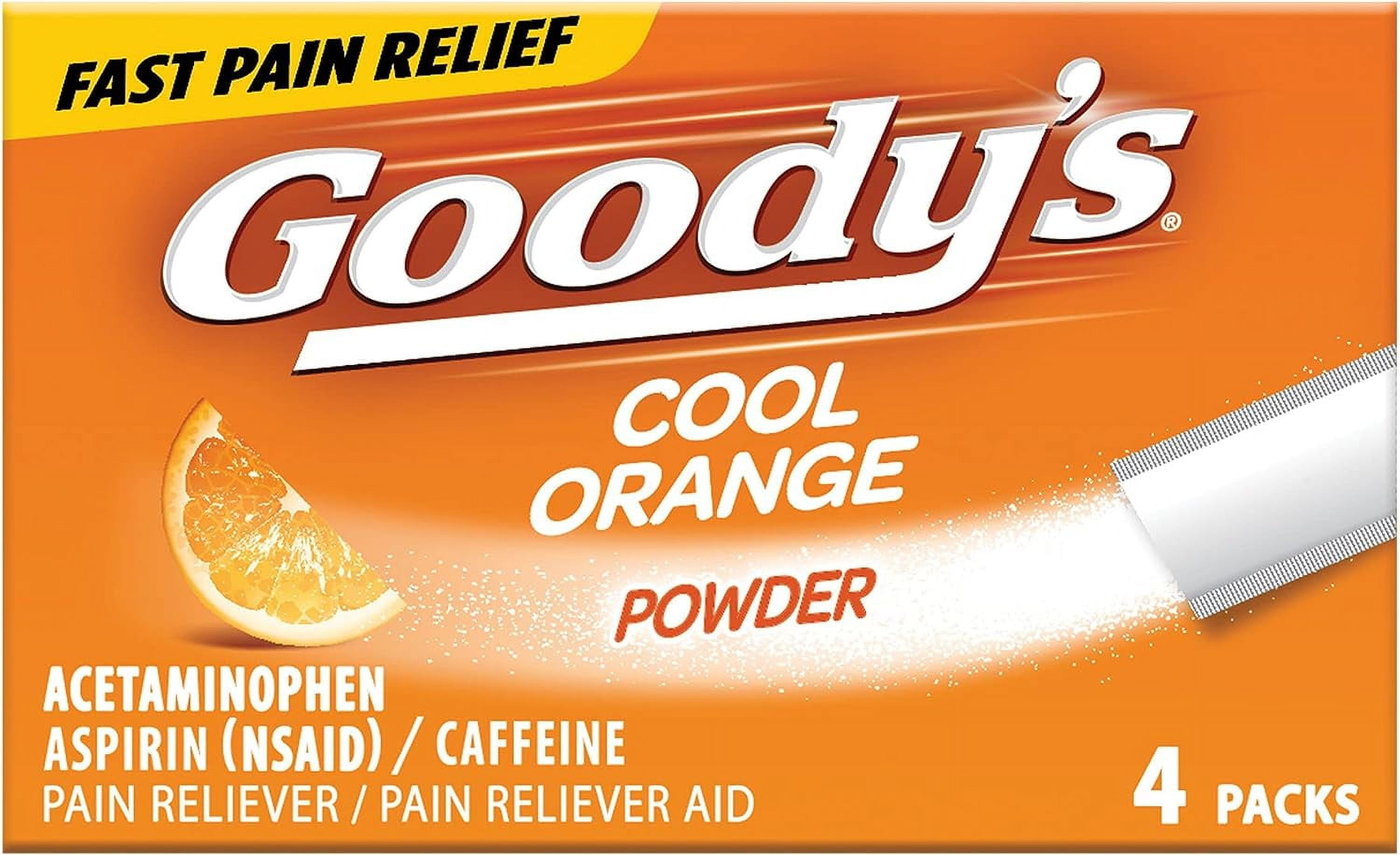 Goody's Powder