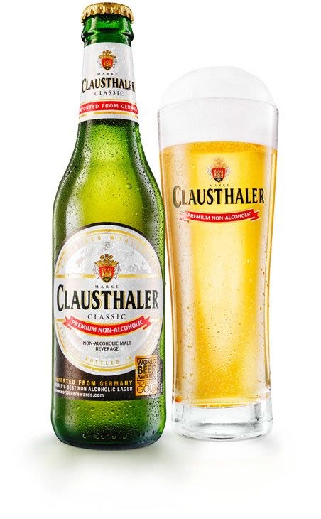 Clausthaler NA