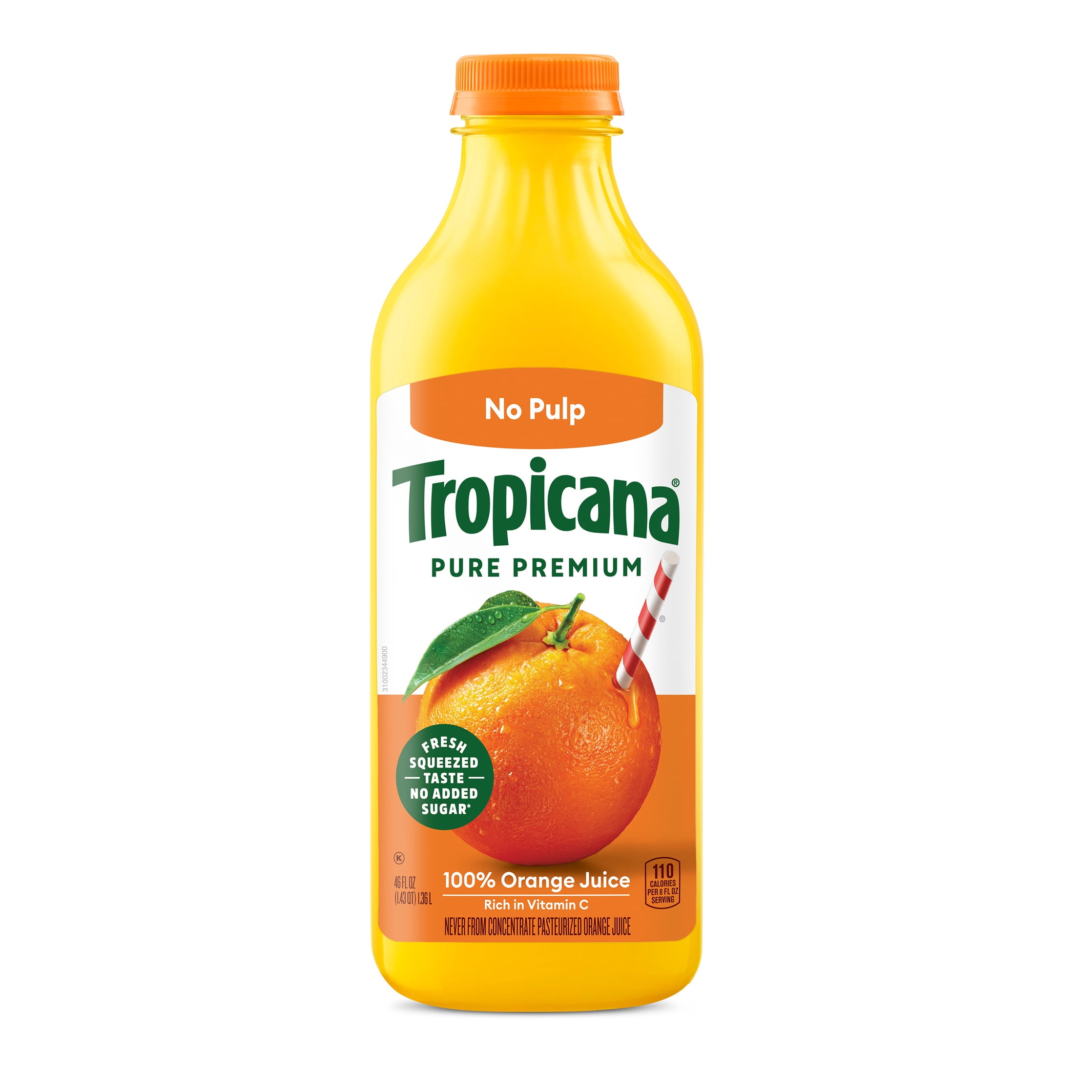 Tropicana Orange Juice