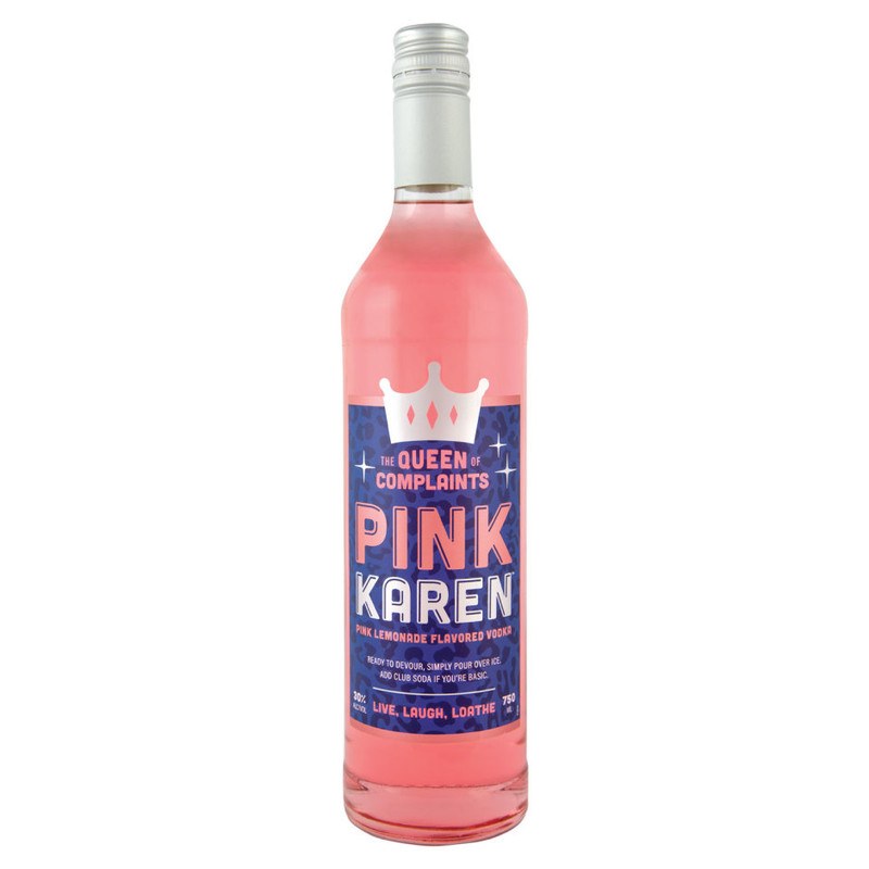 Pink Lemonade