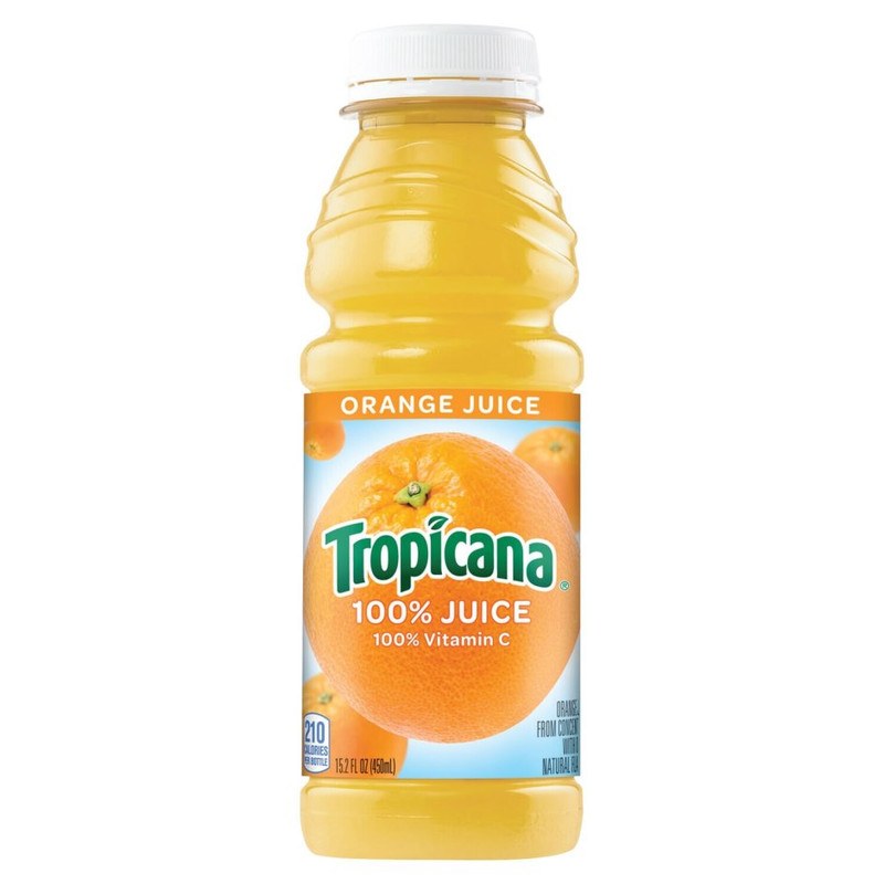 Tropicana
