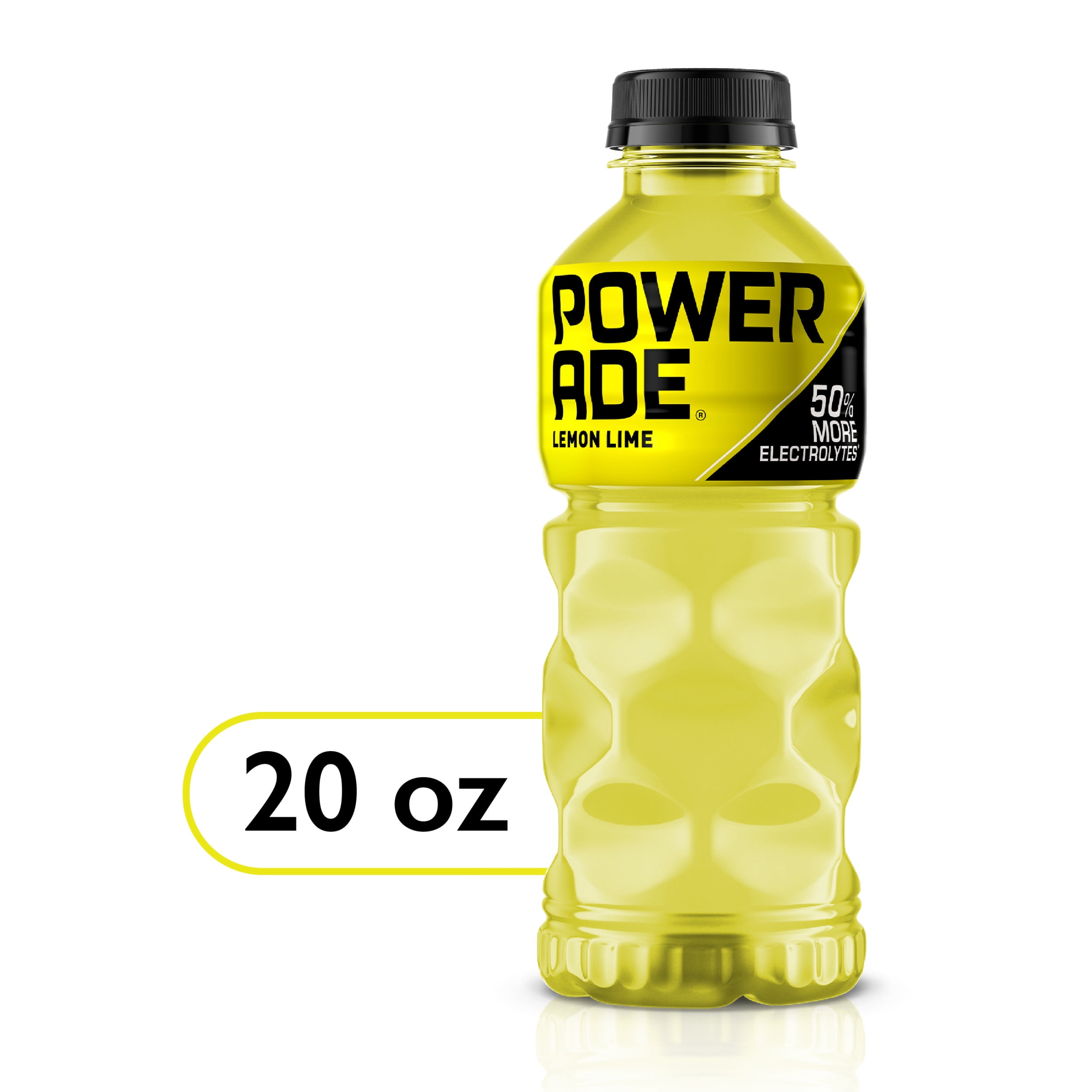 Powerade Lemon Lime
