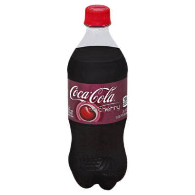 Cherry Coke