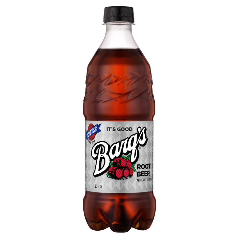 Barq's Root Beer