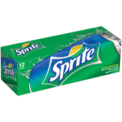 Sprite Can