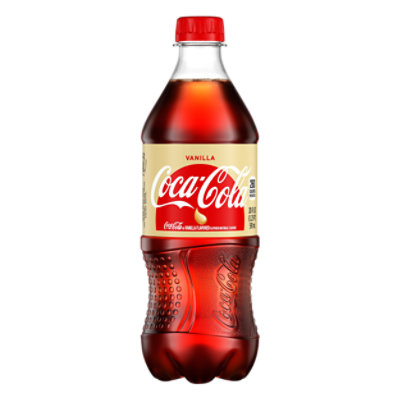 Vanilla Coke