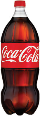 Coke