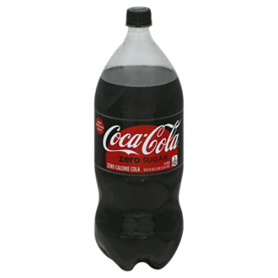 Coke Zero
