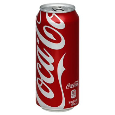 Coke Can