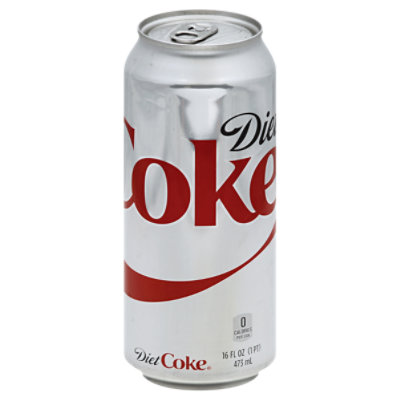 Diet Coke