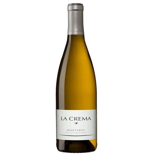 La Crema Chardonnay Mont