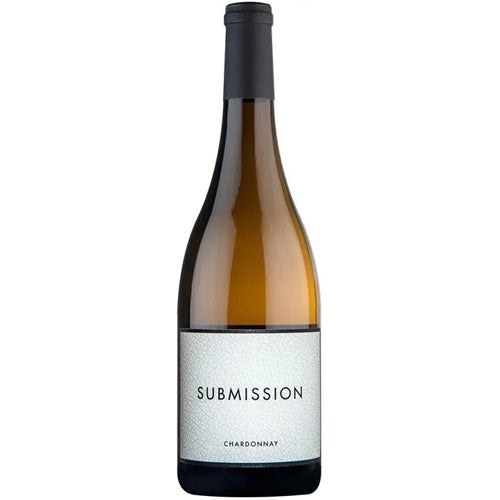 Submission Chardonnay