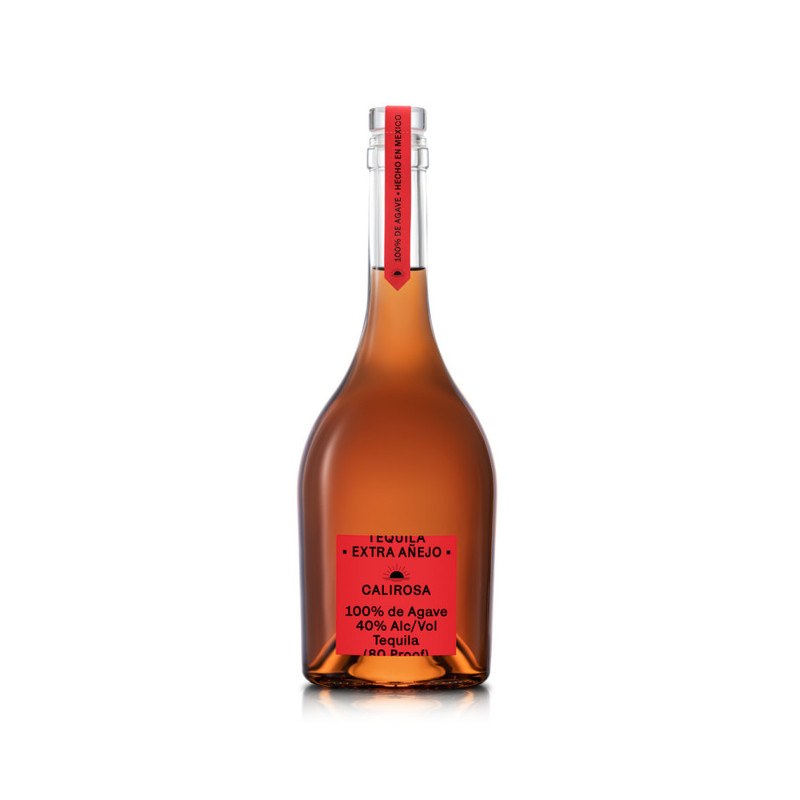 Calirosa Anejo