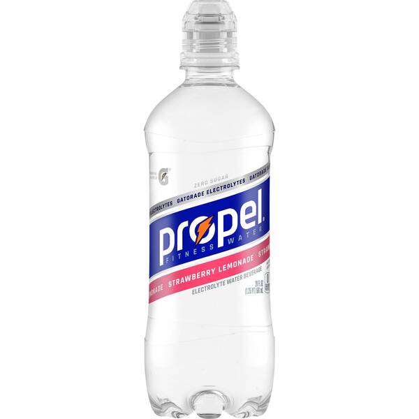 Propel Strawberry Lemonade
