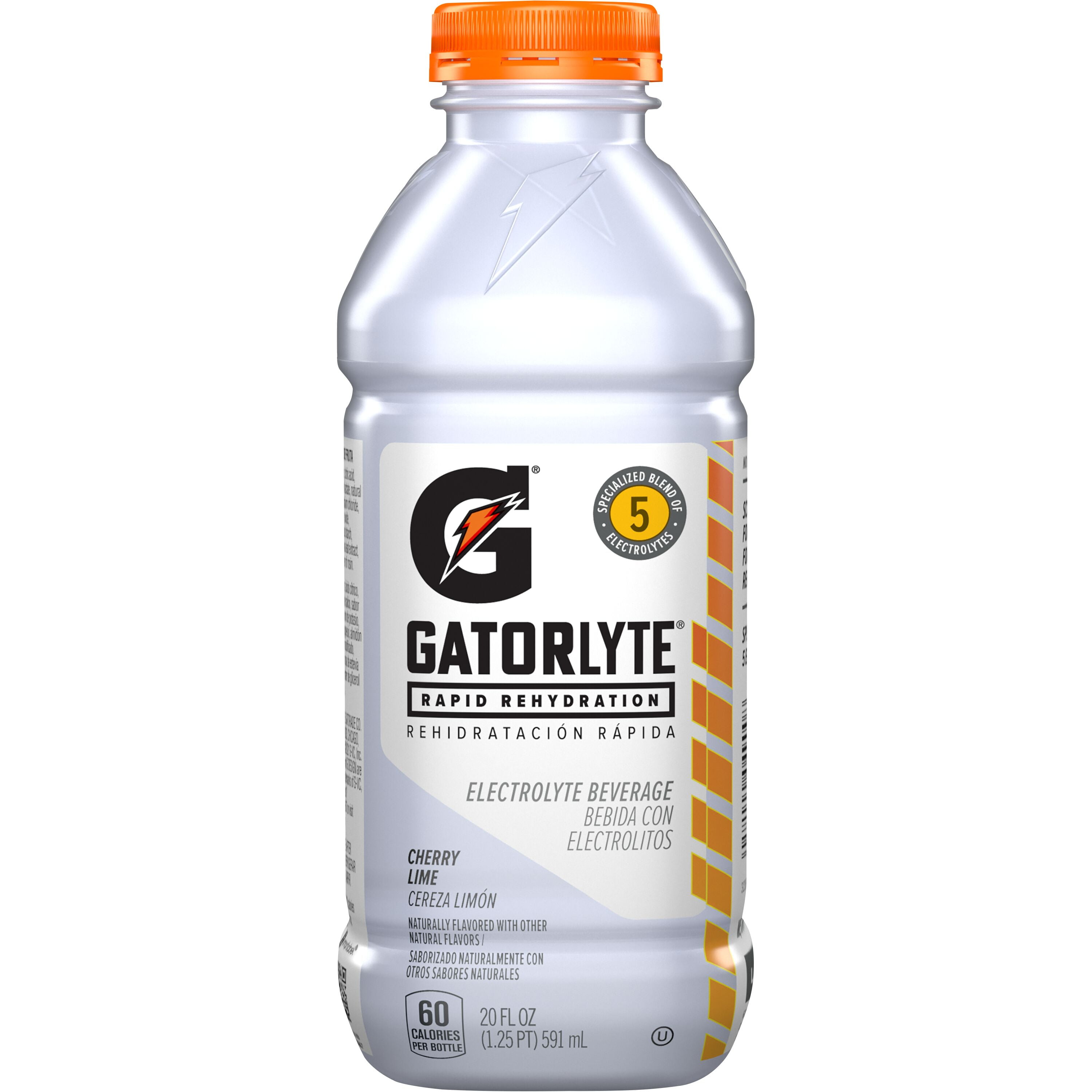 Gatorlyte Cherry Lime