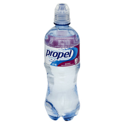 Propel Berry