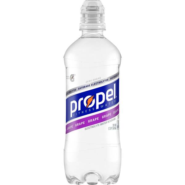 Propel Zero Sugar Grape